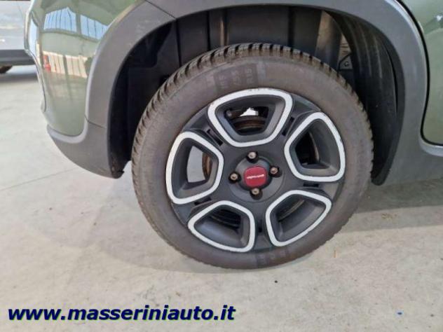 FIAT Panda Panda III 2021 1.0 firefly hybrid City Life s rif. 24161557 - Foto 9