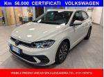 VOLKSWAGEN Polo 1.0 benzina  95cv.  Cambio Automatico ,  Life rif. 23952960