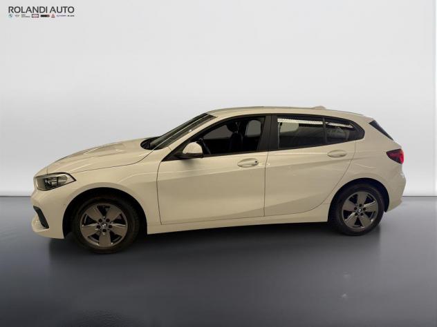 BMW Serie 1 116d Business Advantage - Foto 5