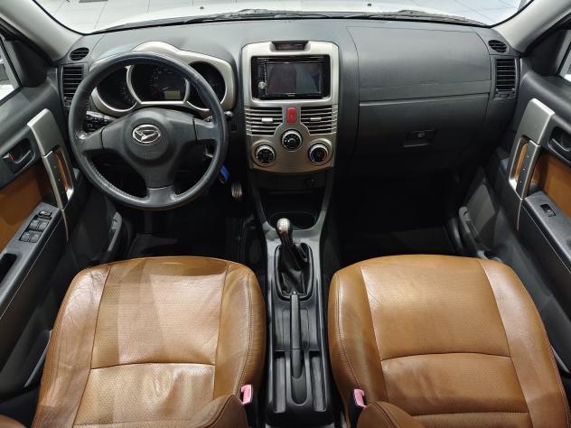Daihatsu Terios Terios 1.5 SX*4x4*5 PORTE* - Foto 4