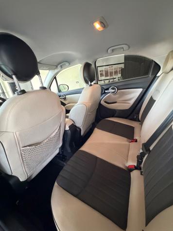 Fiat 500X 1.6 MultiJet 120 CV Business - Foto 9