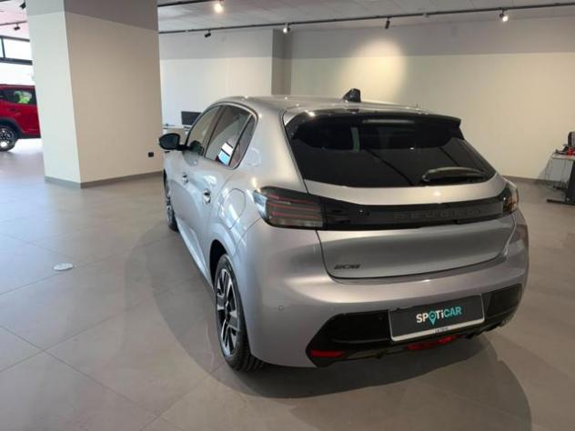 PEUGEOT 208 PureTech 100 Stop&Start 5 porte Allure rif. 23811786 - Foto 6