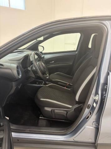 TOYOTA Aygo X 1.0 VVT-i 72 CV 5 porte Special Edition S-CVT i.e rif. 23948649 - Foto 9