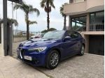 Alfa Romeo Stelvio 2.2 Turbodiesel 160 CV AT8 RWD Business