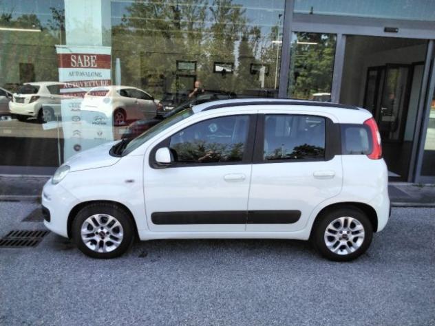 FIAT Panda 1.3 MJT S&S Lounge rif. 23719564 - Foto 10