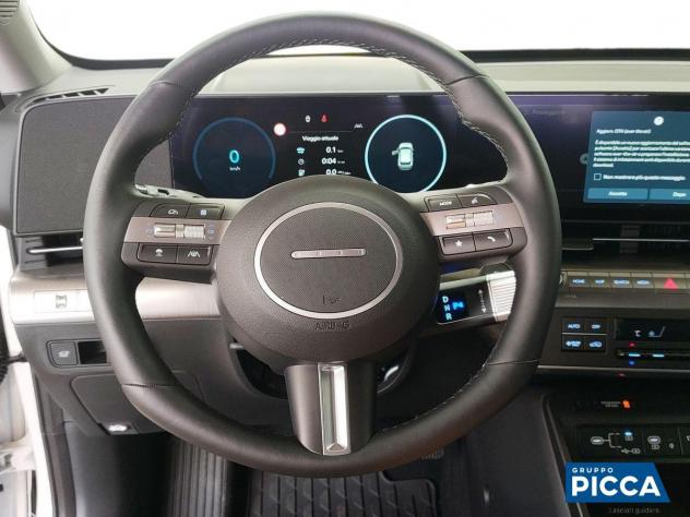 Hyundai 7FW 7FW5ZHZ7ZHH115N - Foto 7