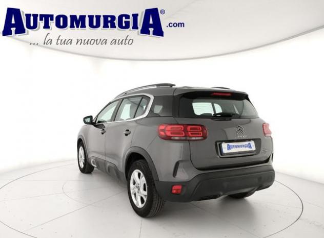 CITROEN C5 Aircross BlueHDi 130 S&S Shine rif. 23918424 - Foto 3