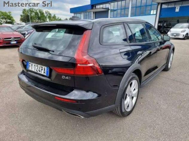 VOLVO V60 Cross Country 2.0 d4 Business Plus awd GANCIO TRAINO -FY124PA rif. 23965201 - Foto 5