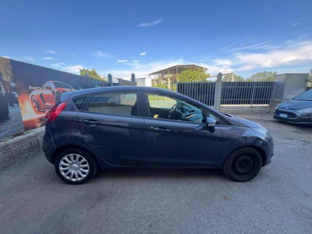 FORD Fiesta 1.4 TDCi 5p. Titanium rif. 23743125 - Foto 7