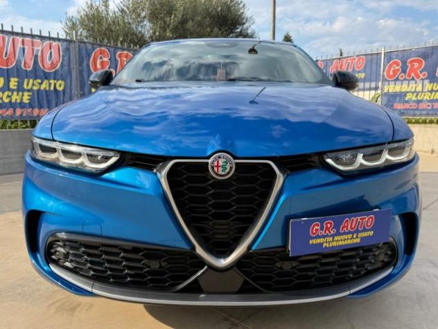 ALFA ROMEO Tonale 1.6 diesel 130CV Ti GARANZIA rif. 24152278 - Foto 2