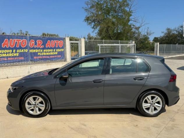 VOLKSWAGEN Golf 2.0 TDI 150 CV DSG GARANZIA rif. 24069750 - Foto 6