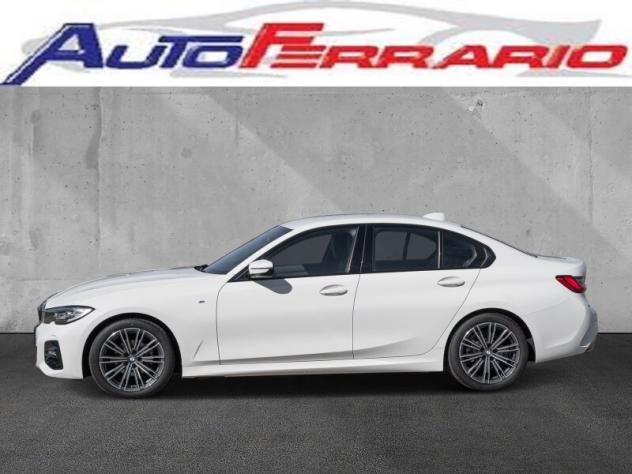 BMW Serie 3(G20/1-80/1) 318i Msport - Foto 2