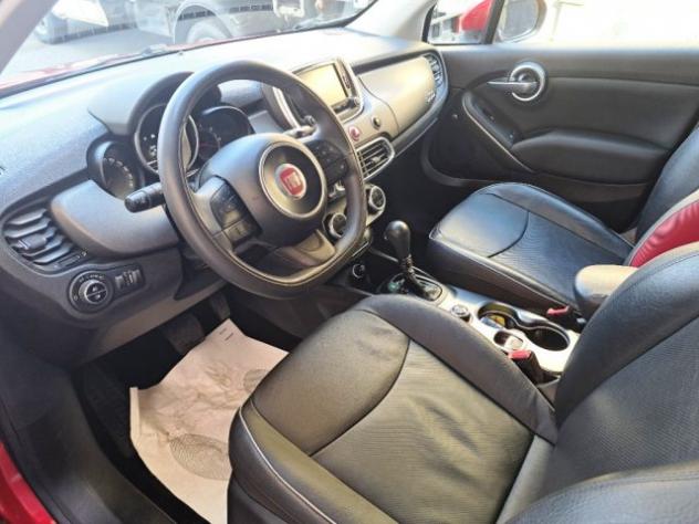 FIAT 500X 2.0 MultiJet 140 CV AT9 4x4 Cross Plus rif. 23795280 - Foto 7