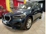 BMW X1 sDrive16d Business ** KM CERTIF. BMW ** rif. 24024520