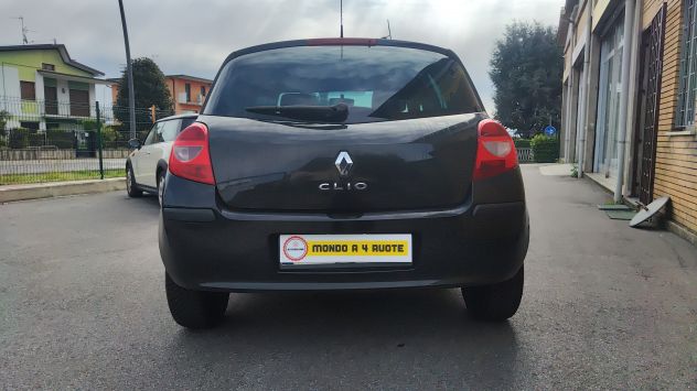 RENAULT CLIO 1.2 16V 75CV RIP CURL – EDIZIONE LIMITATA WRC - Foto 4