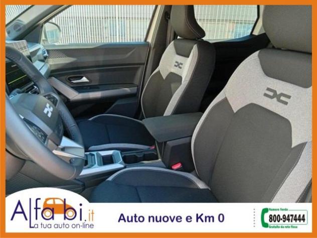 DACIA Duster 1.8 Full Hybrid 155CV Aut. Extreme rif. 24114749 - Foto 8