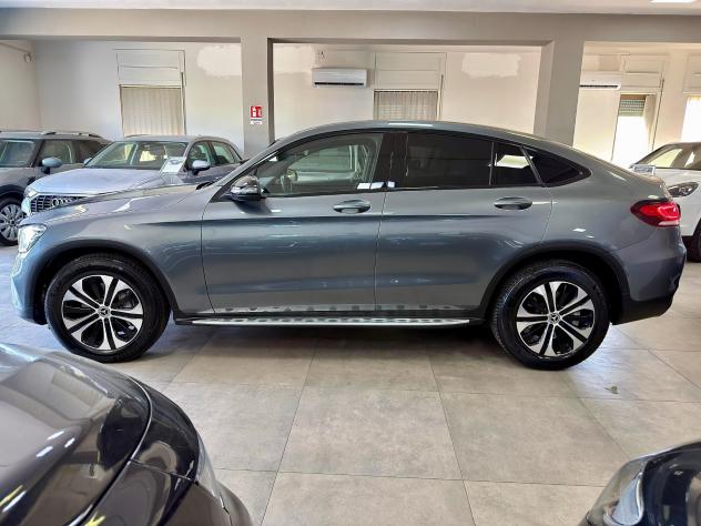 Mercedes GLC Coup220d 4Matic Sport 2019 - Foto 4