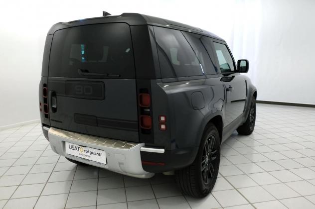 Land Rover Defender 3.0 D6 200 90 S AWD auto. - Foto 2