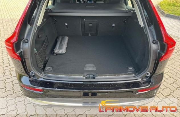 VOLVO XC60 B4 automatico Plus rif. 20211303 - Foto 8