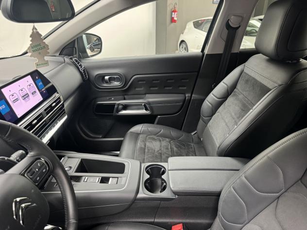 Citroën C5 Aircross C5 Aircross 1.5 bluehdi Shine s&s 130cv eat8 - Foto 10