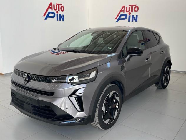 Renault Captur techno EGO-G 100cv GPL