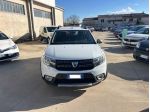 Dacia Sandero Sandero Stepway 1.5 dCi 8V 90CV Start&Stop