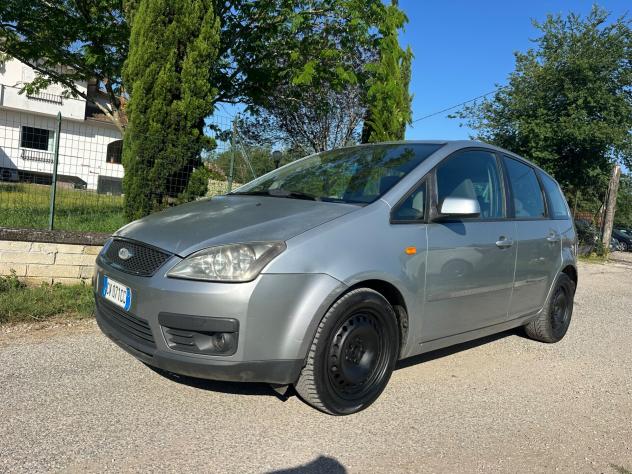 Ford C-Max 1.6 TDCi - Foto 3