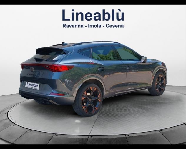 CUPRA Formentor 2.0 TDI - Foto 5