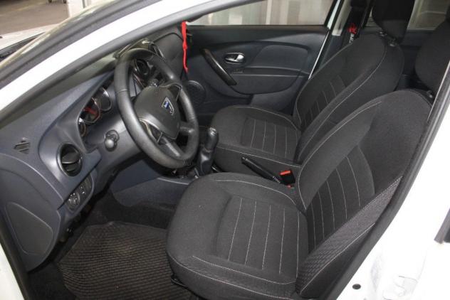 Dacia Sandero Stepway 1.0 TCe 100 CV ECO-GPL - Foto 7