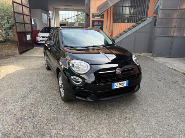 Fiat 500X 1.6 E-Torq 110 CV Urban - Foto 4
