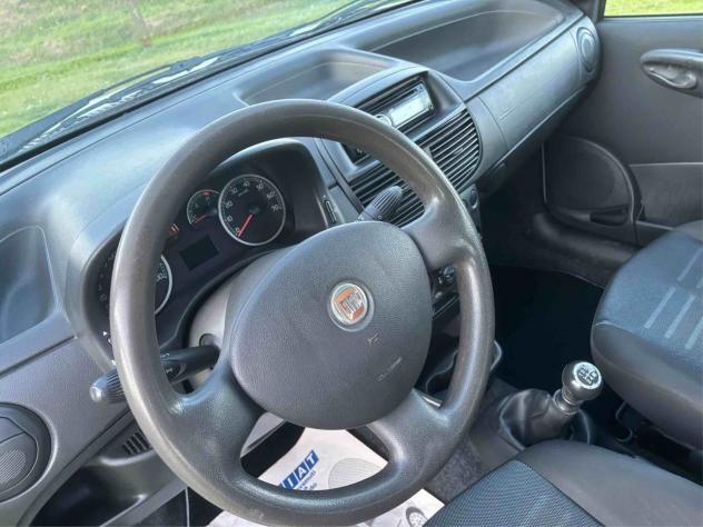 Fiat Punto Classic 1.2 5 porte - Foto 7