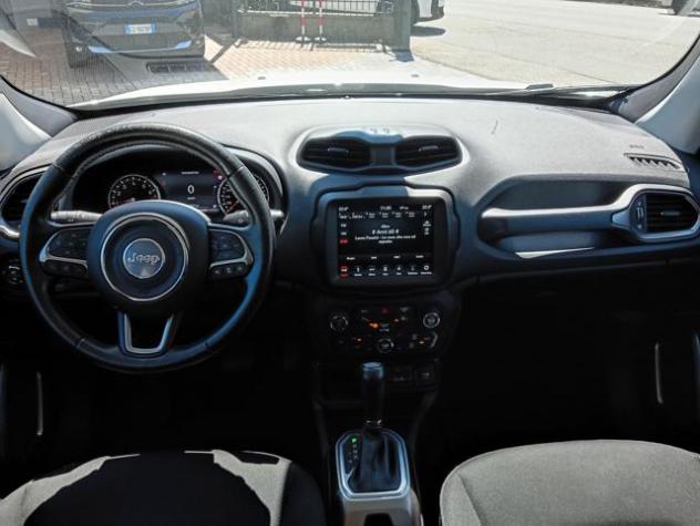 JEEP Renegade 1.3 T4 DDCT LIMITED rif. 23877936 - Foto 10