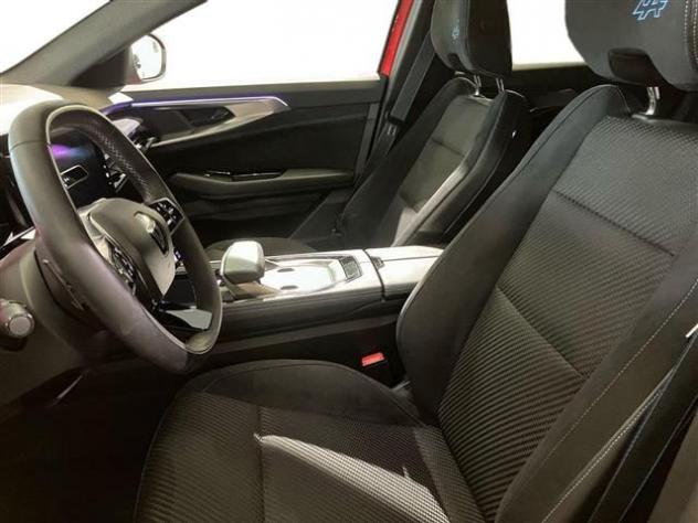 RENAULT Austral 1.2 E-Tech full hybrid Iconic Esprit Alpine 200cv rif. 23894155 - Foto 10
