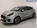 Ford Puma 1.0 ECOBOOST HYBRID 125 CV S&S ST-LINE X