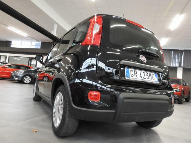 FIAT - Panda - 1.0 FireFly S&S Hybrid - Foto 5