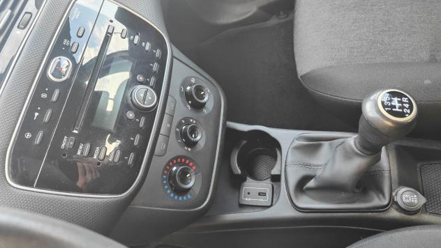 Fiat Punto 1.3 MJT II S&S 85 CV 5 porte ECO Lounge - Foto 7