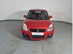Suzuki Swift Swift Sport 3p 125cv