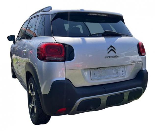CITROEN C3 Aircross PureTech 110 S&S Shine rif. 22617217 - Foto 3