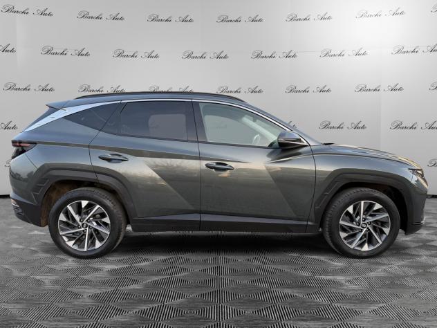 Hyundai Tucson Tucson 1.6 crdi Xline - Foto 4