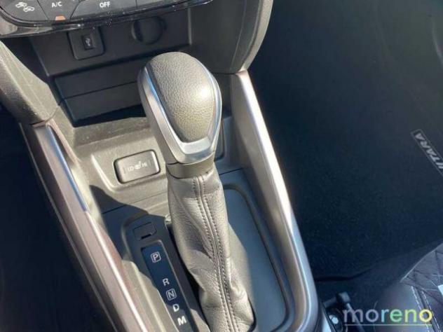 SUZUKI Vitara 1.5h Starview 4WD allgrip Auto rif. 18937982 - Foto 9