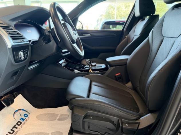 BMW X3 xDrive20d 48V Msport auto rif. 23973157 - Foto 8