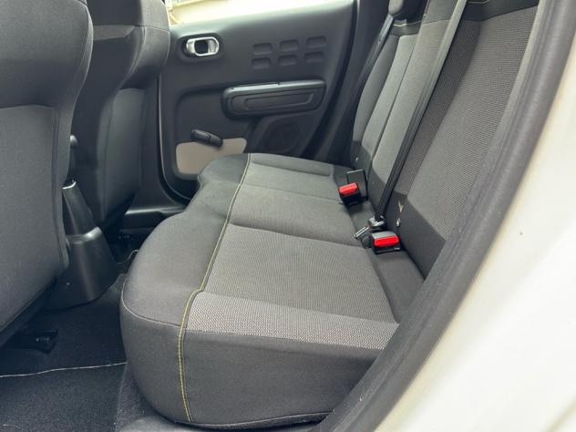 Citroën C3 C3 1.6 bluehdi Feel s&s 75cv - Foto 7