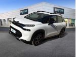 Citroën C3 Aircross BlueHDi 120 S&S EAT6 Shine