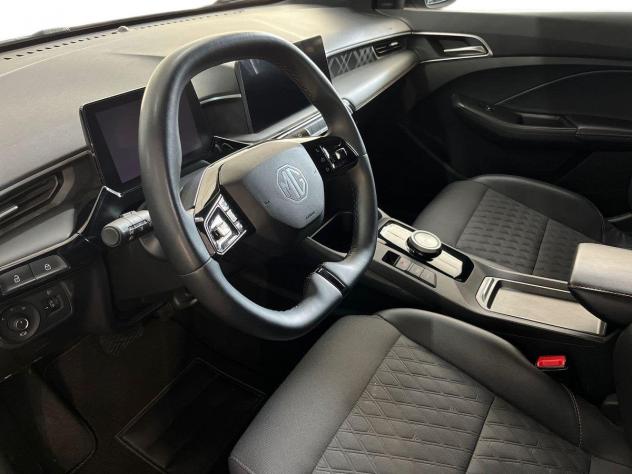 MG MG3 1.5 hybrid+ Luxury auto - Foto 10