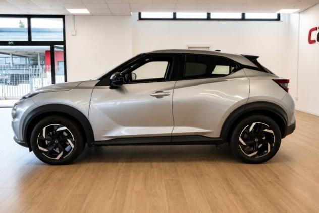 NISSAN Juke 1.6 HEV N-Connecta rif. 23829398 - Foto 4
