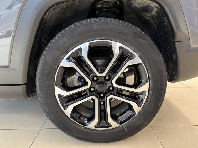 Jeep Compass 1.6 MJet II 96kW Limited - Foto 9