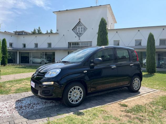 FIAT Pandina 1.0 FireFly 65cv S&S 6m Hybrid Icon - Foto 4