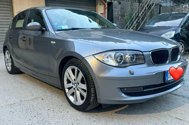 Bmw 118d cat 5 porte Futura DPF 2008 66.000km - Foto 2