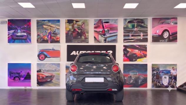Alfa Romeo MiTo 1.3 JTDM 85cv Distinctive - - Foto 5