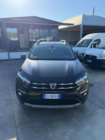 Dacia Sandero Stepway 1.0 TCe ECO-G Comfort SL DaciaPlus - Foto 2